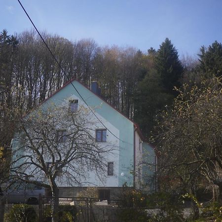 Apartmán Fydorka Jeseník Kültér fotó